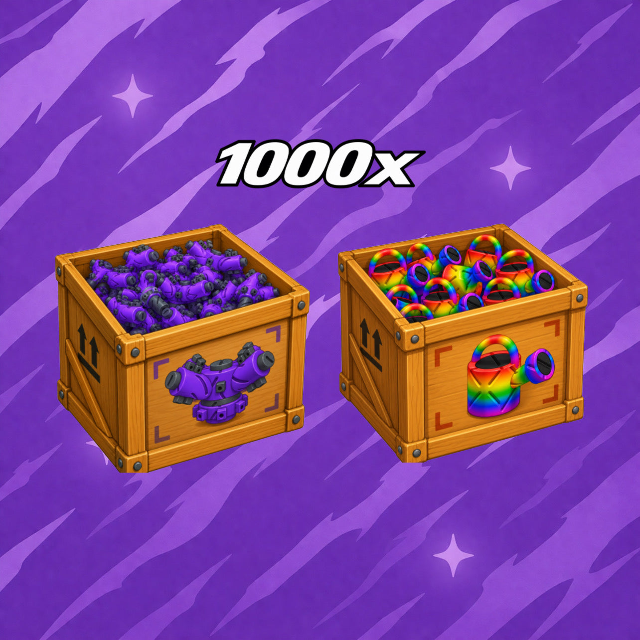 Gear Bundle