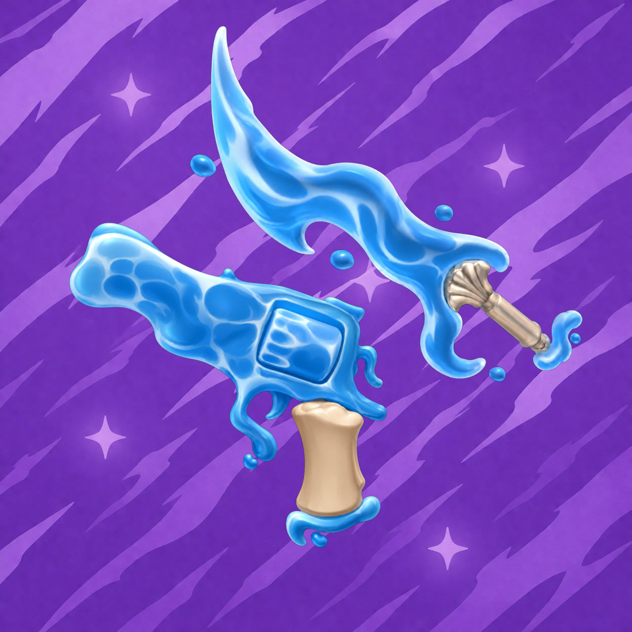Waves Set