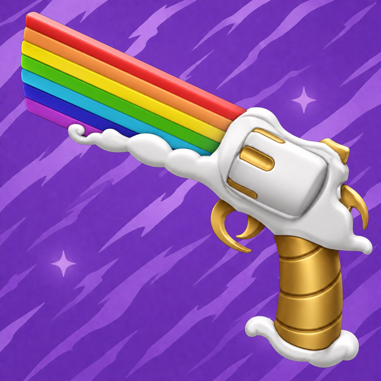 Rainbow Gun