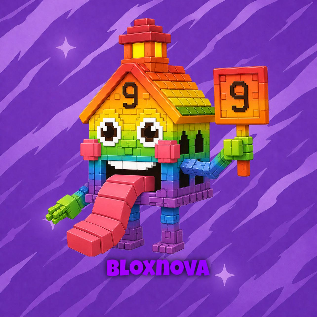 Rainbow Esok Sekolah