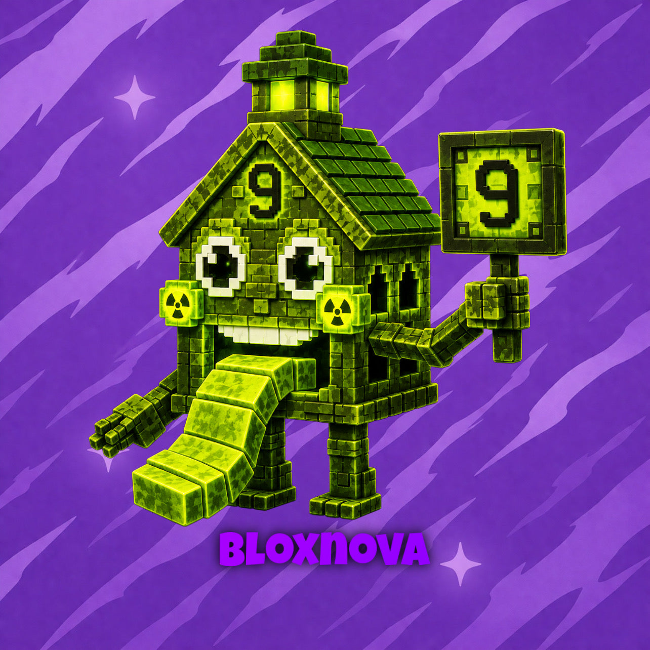 Radioactive Esok Sekolah