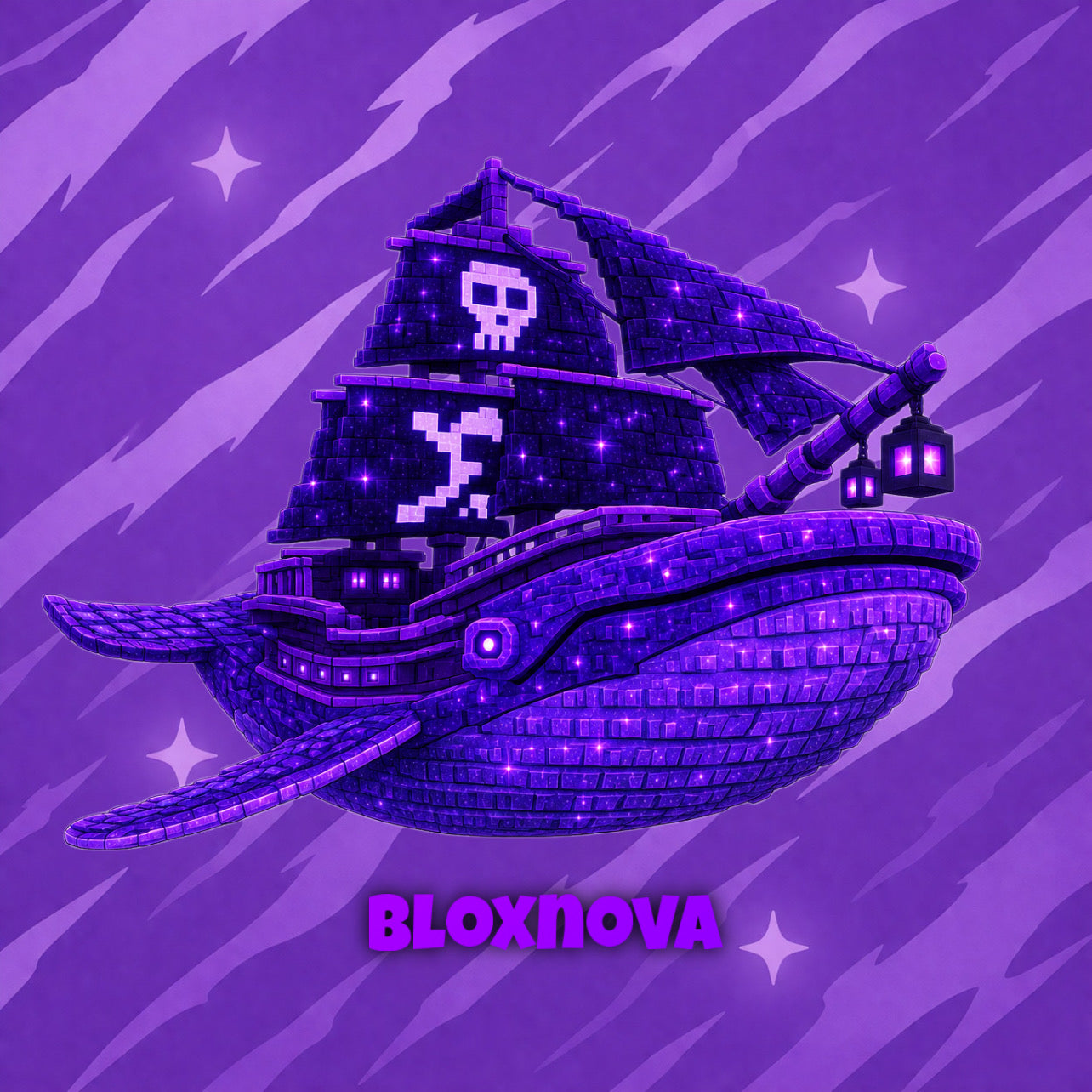 Galaxy Capitano Moby