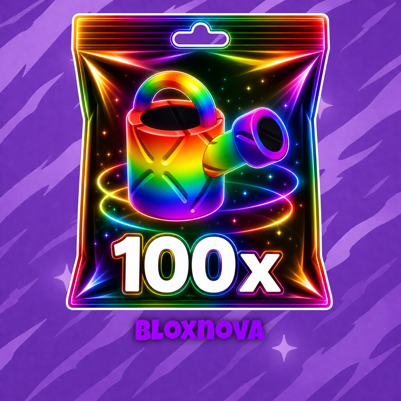 100X Super Watering Can