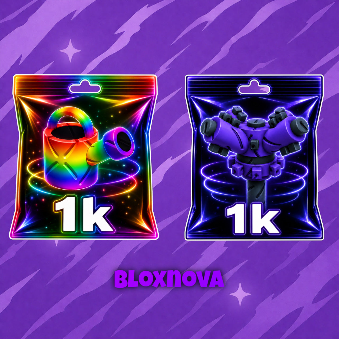 Deluxe Gear Bundle