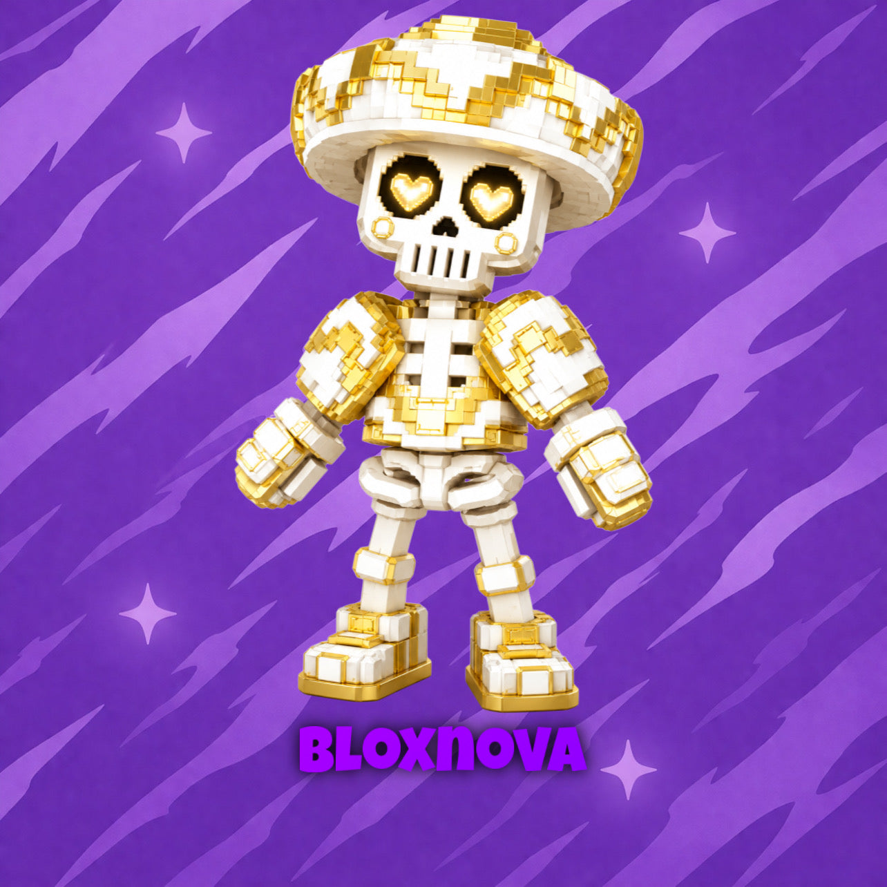 Divine Mariachi Corazoni