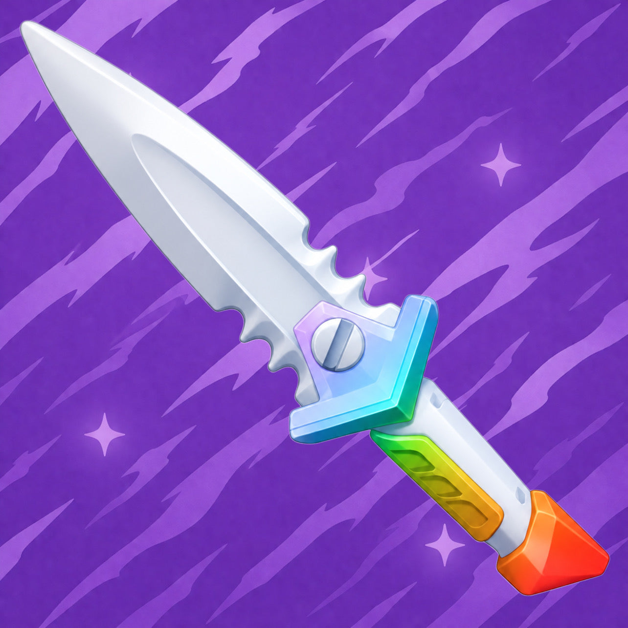 Snow Dagger