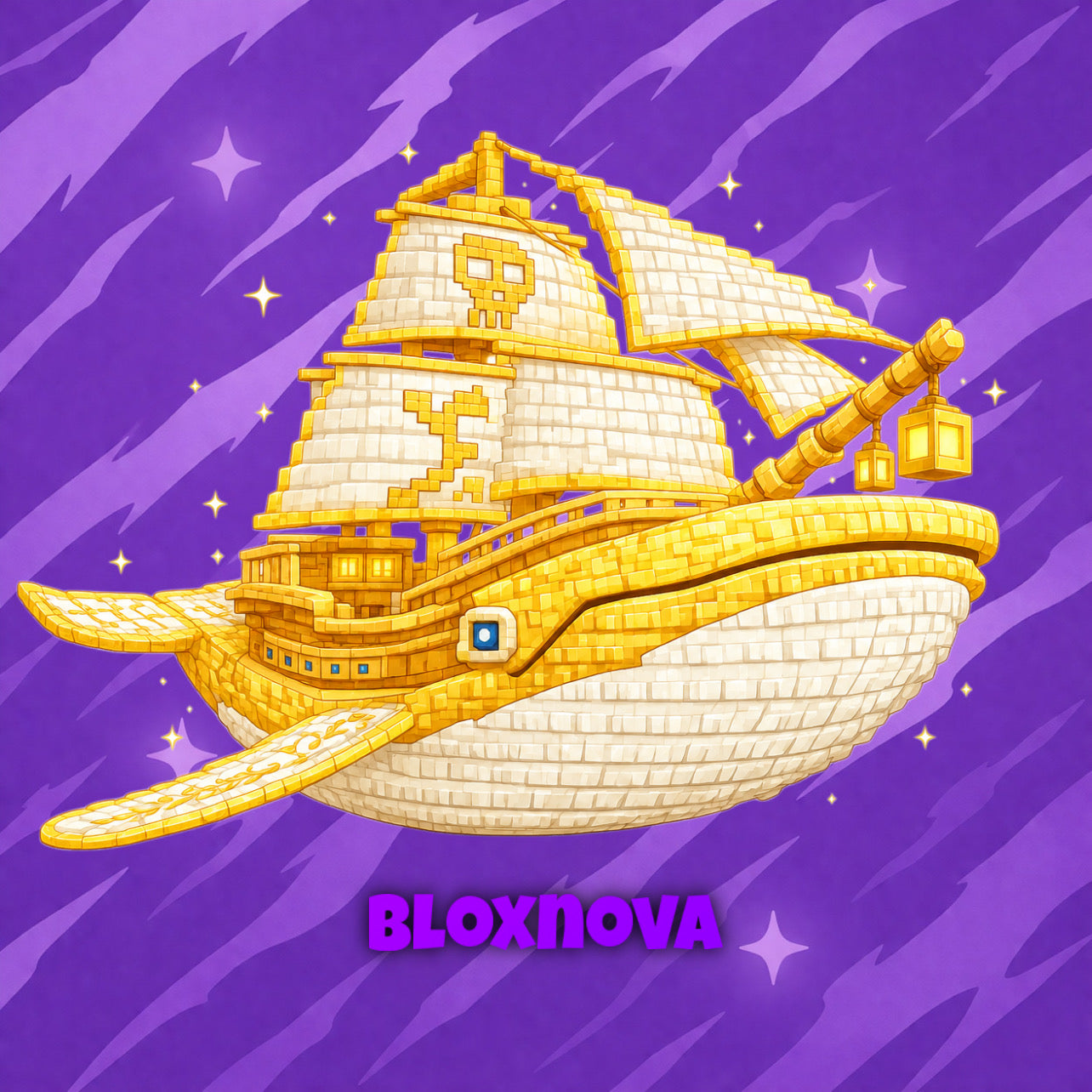 Divine Capitano Moby