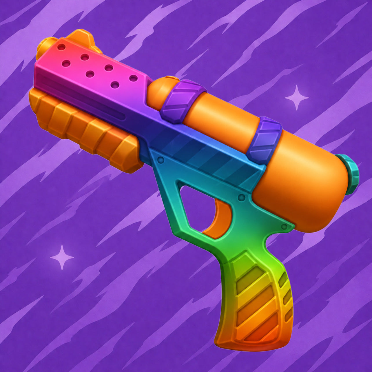Watergun