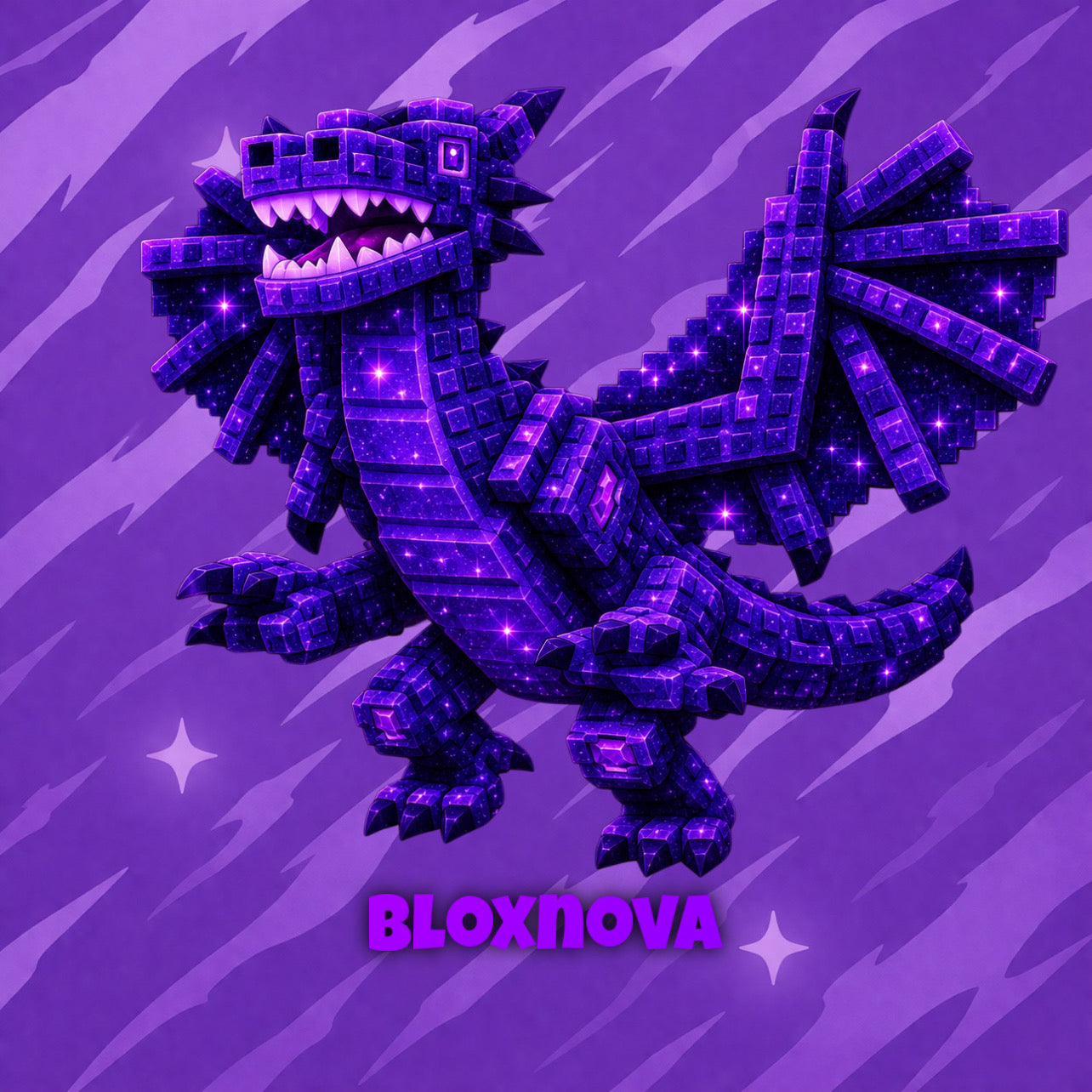 Galaxy Dragon Cannelloni