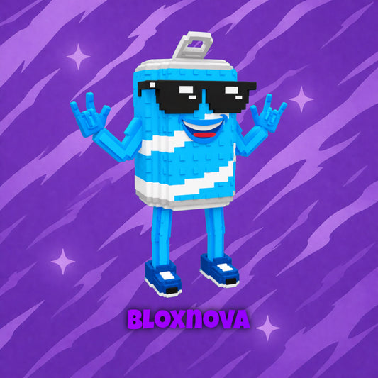 Swag Soda