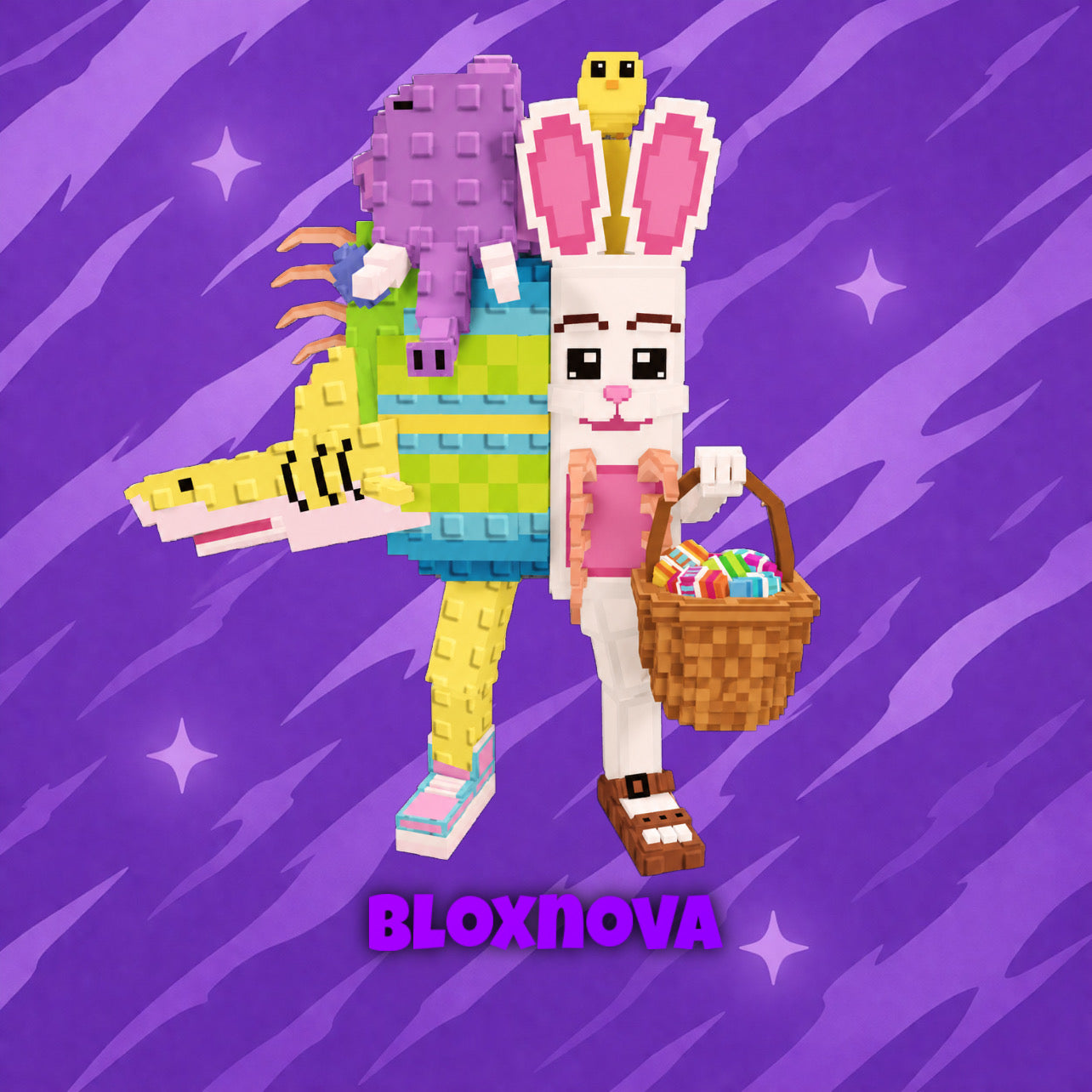 La Easter Grande