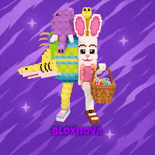 La Easter Grande