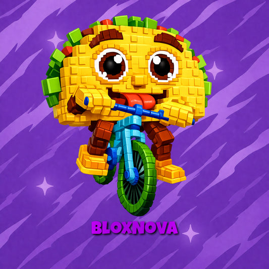 Tacorita Bicicleta