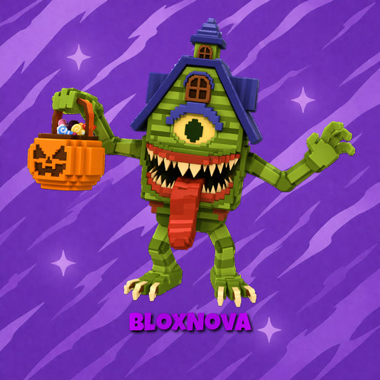 La Casa Boo