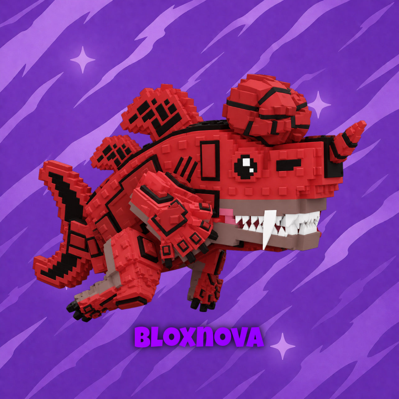 Evildeon