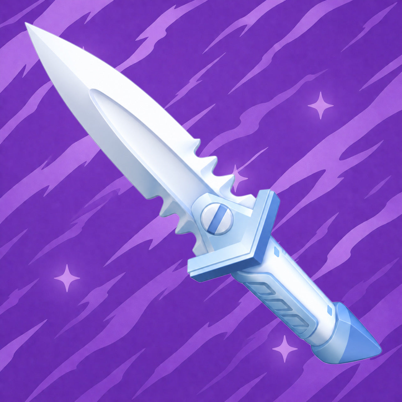 Snow Dagger