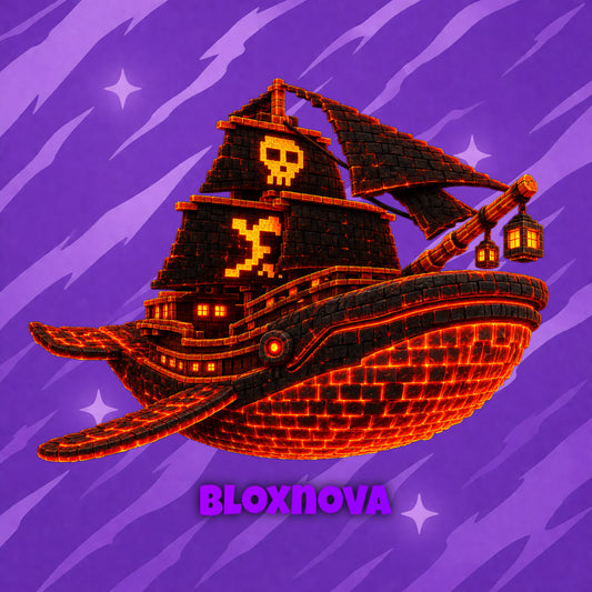 Lava Capitano Moby