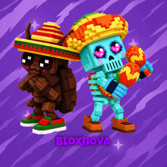 Los Amigos