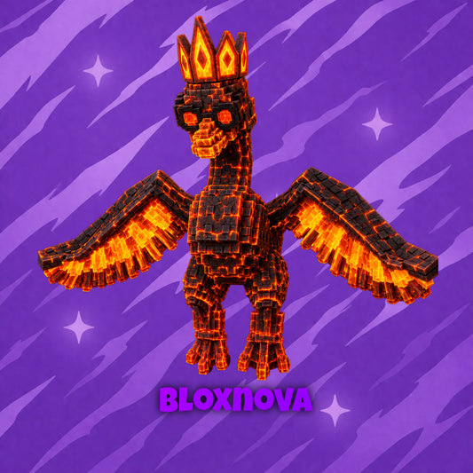 Lava Cigno Fulgoro