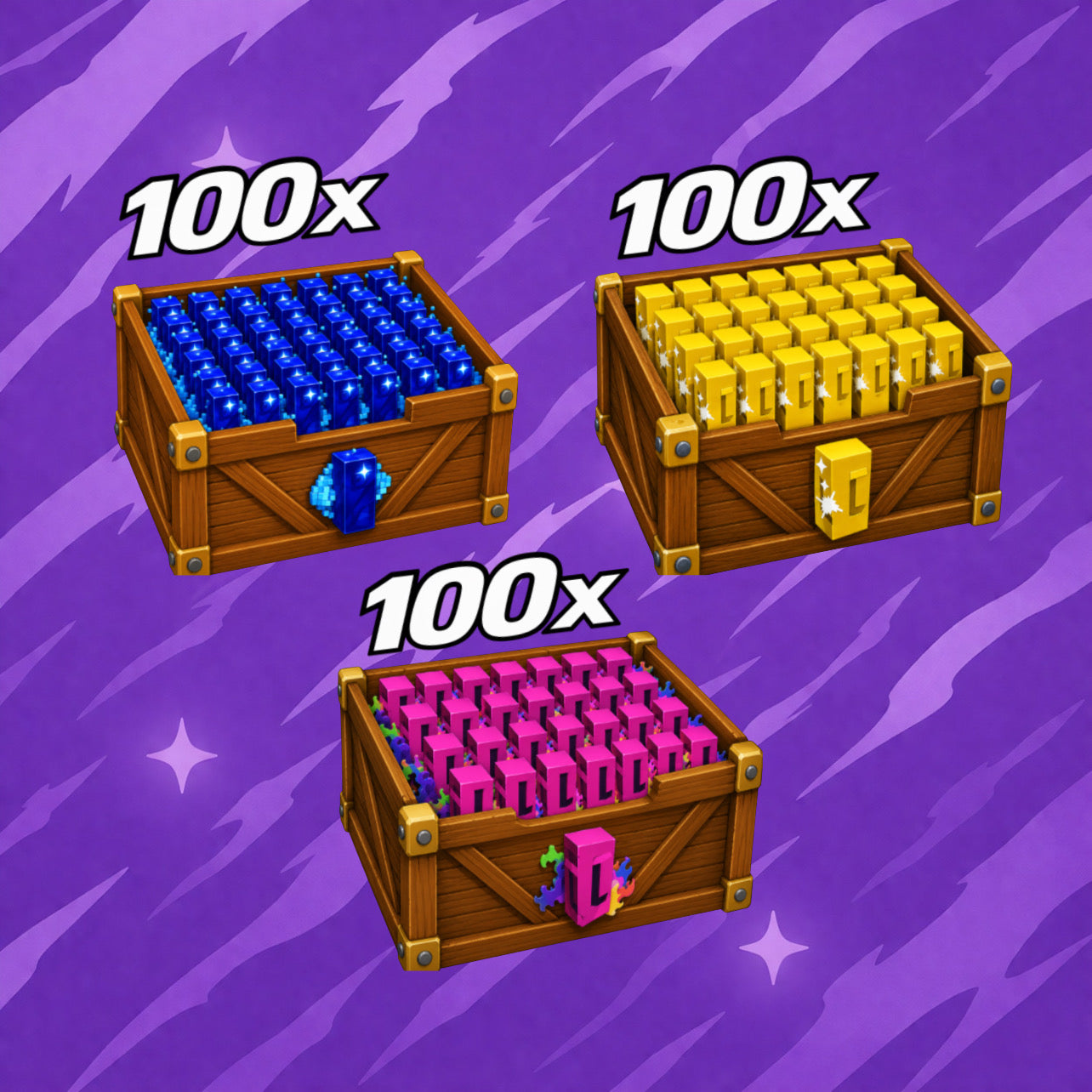 Seed Bundle