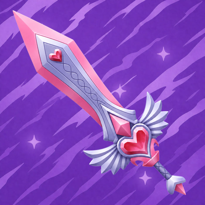 Heartblade