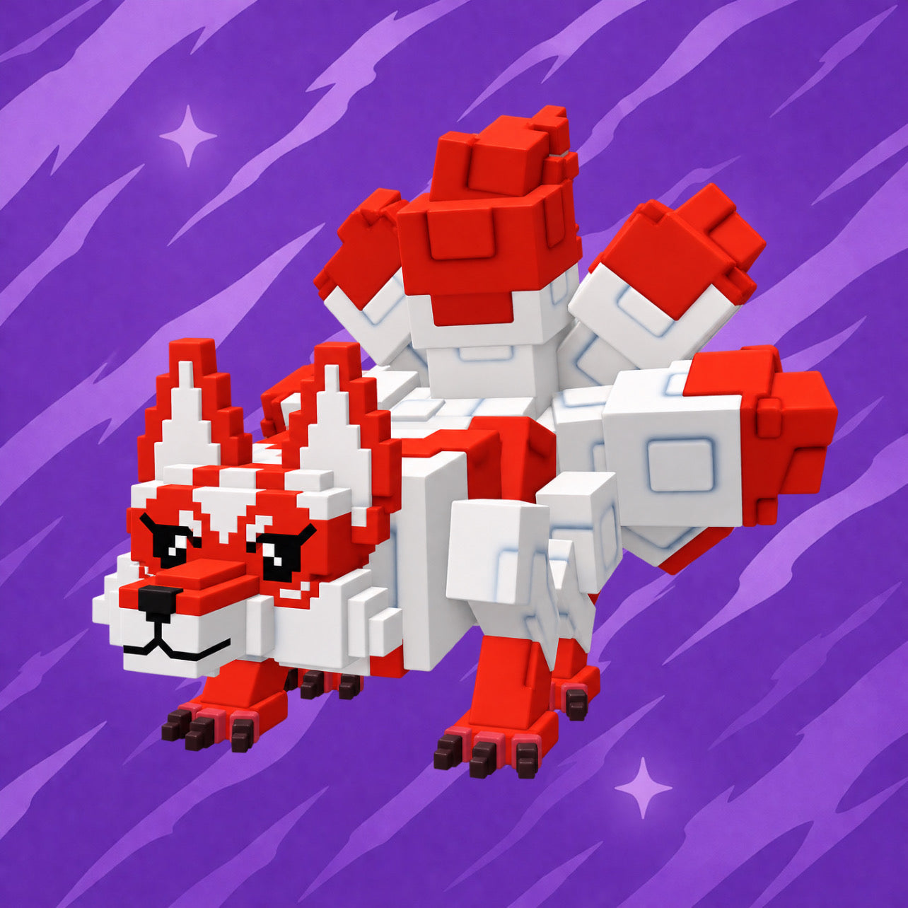 Kitsune