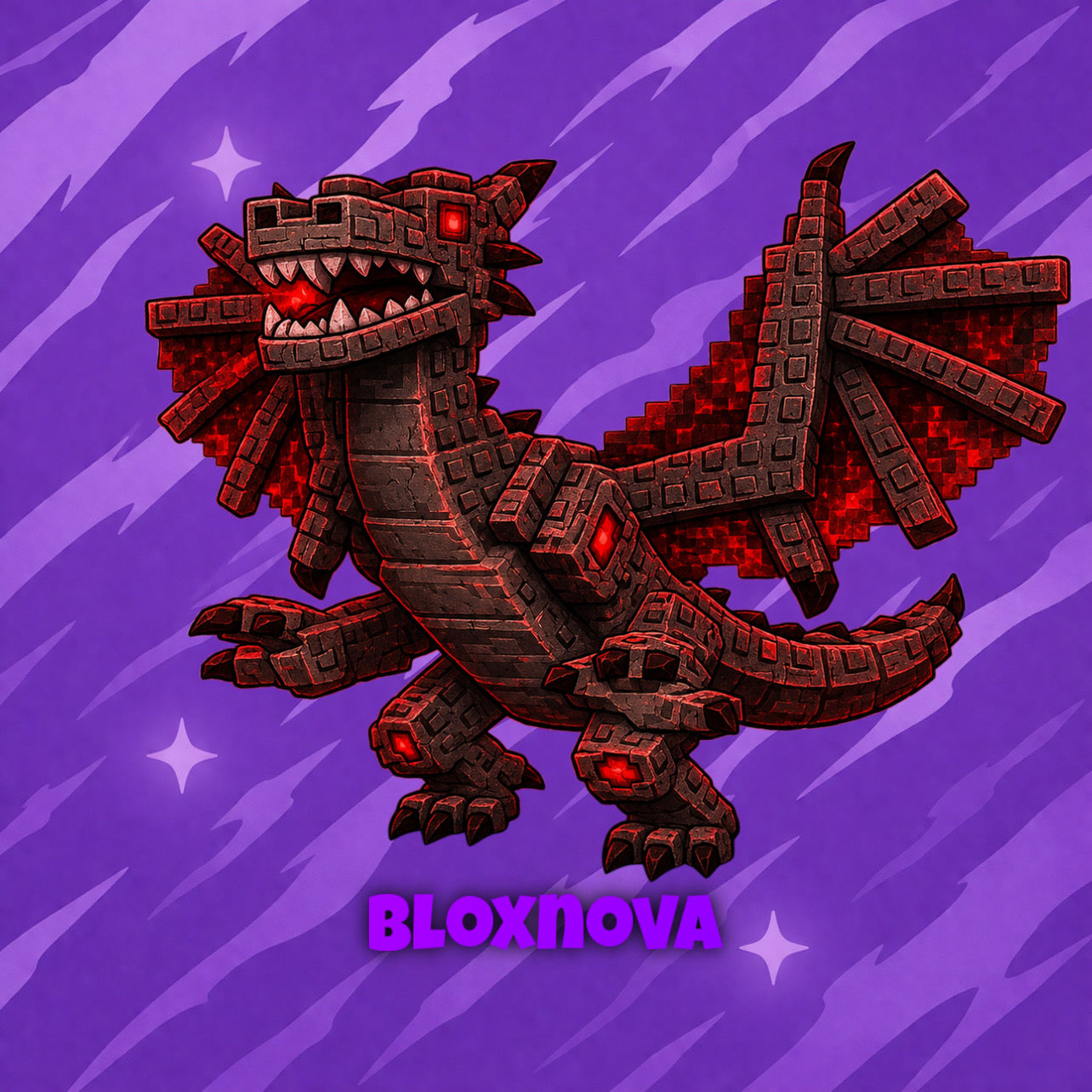 Cursed Dragon Cannelloni