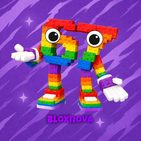 Rainbow 67