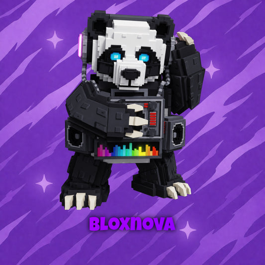 DJ Panda