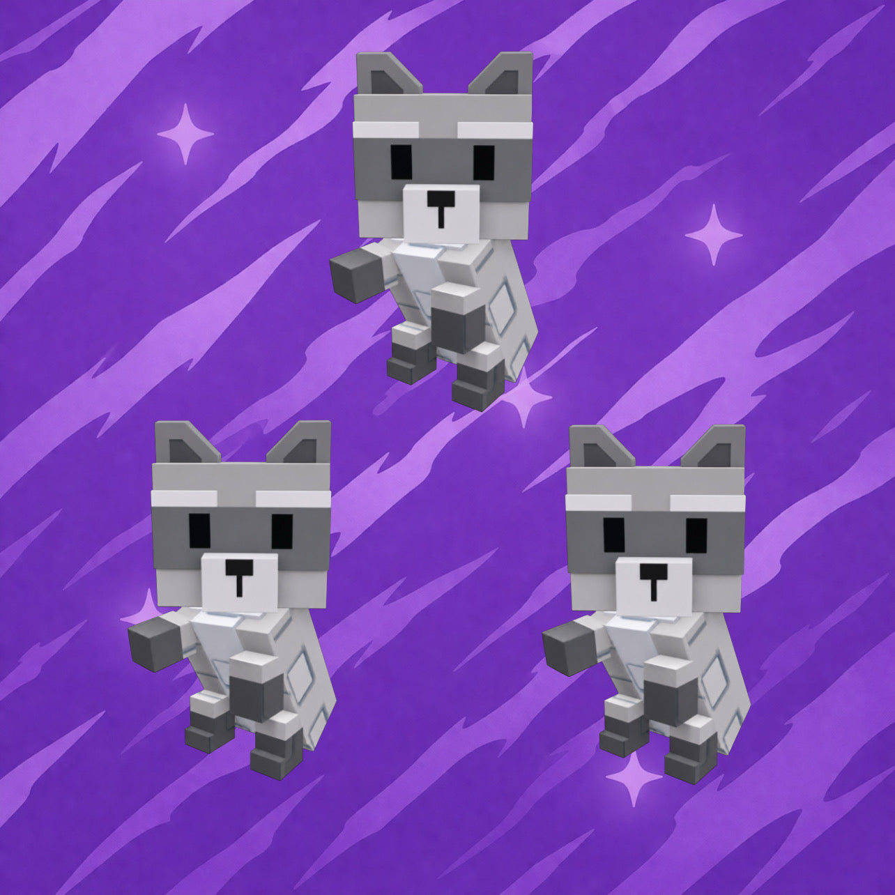 Raccoon