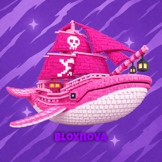 Candy Capitano Moby