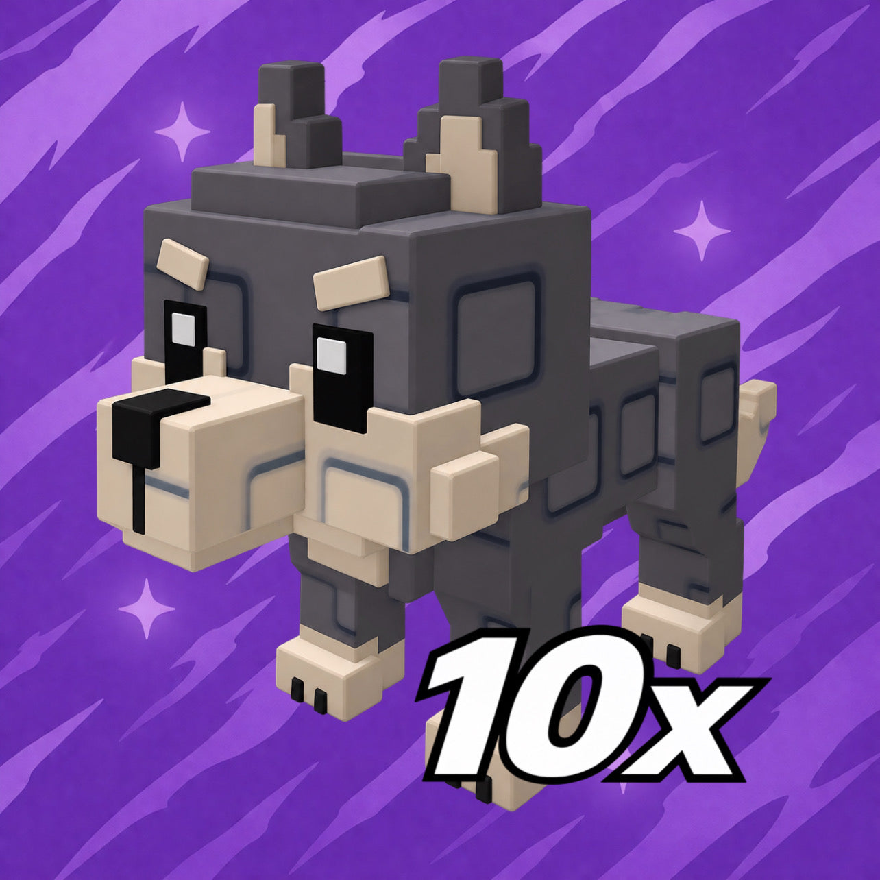 Wolf