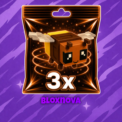 3X Firefly