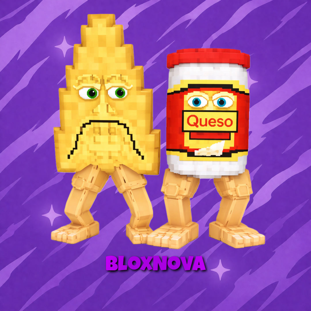 Chipso & Queso