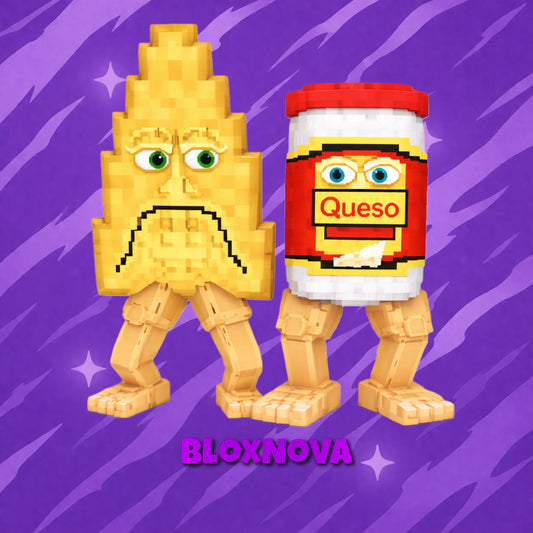 Chipso & Queso