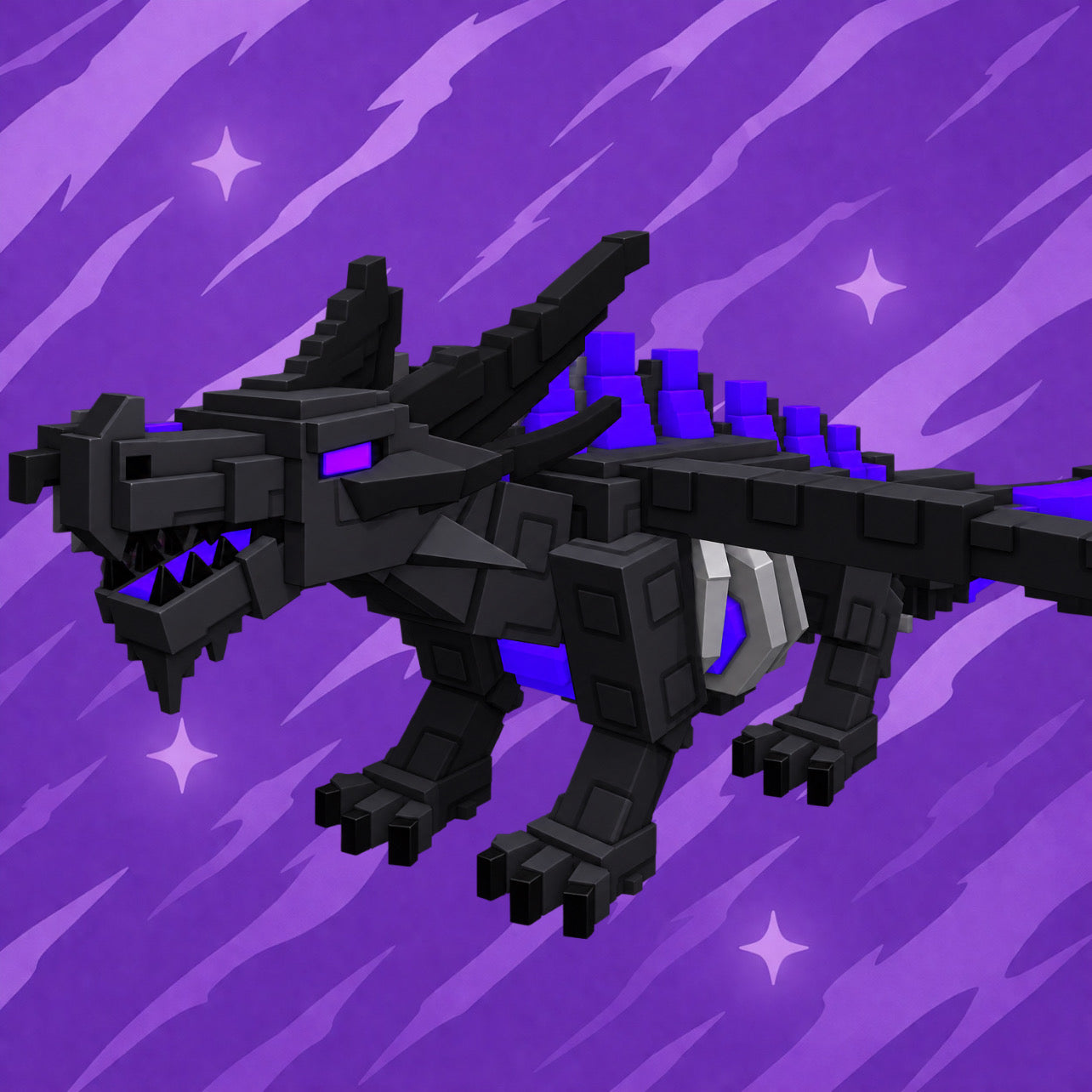 Shadow Dragon