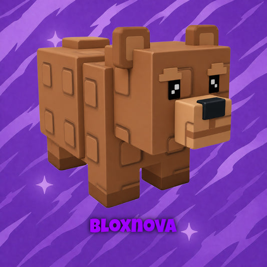 Bear (MYTHIC)