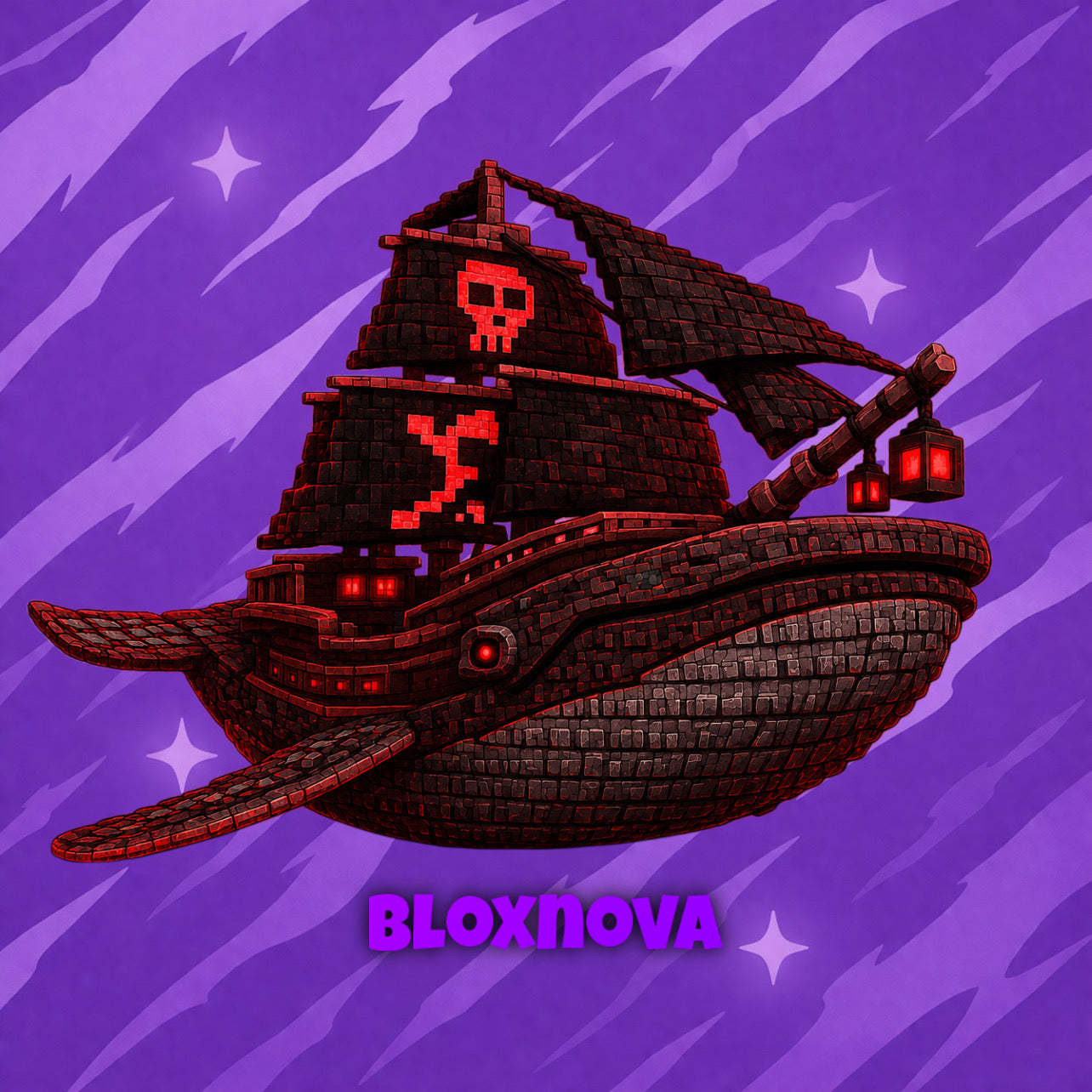 Cursed Capitano Moby