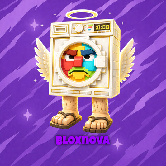 Divine Lavadorito Spinito