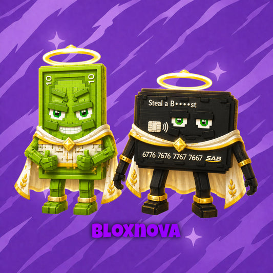 Divine Cash or Card