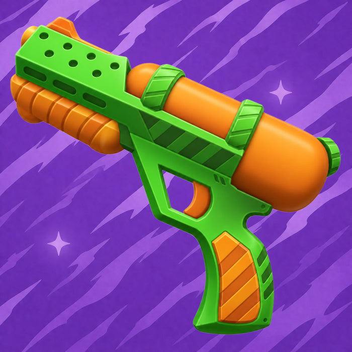 Watergun