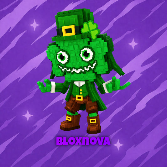 Cloverat Clapat