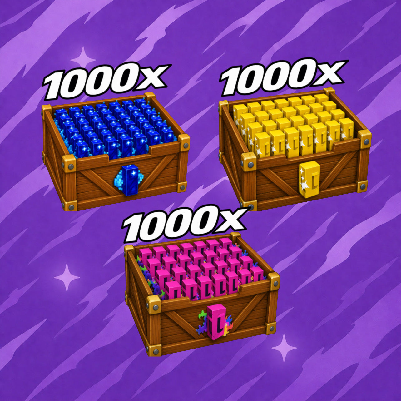 Seed Bundle
