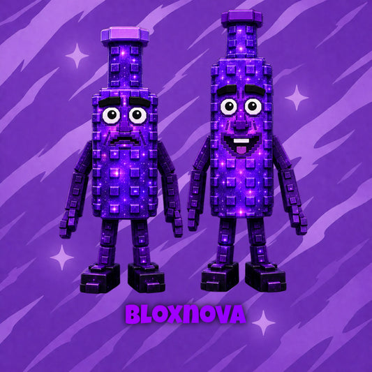 Galaxy Ketchuru And Musturu