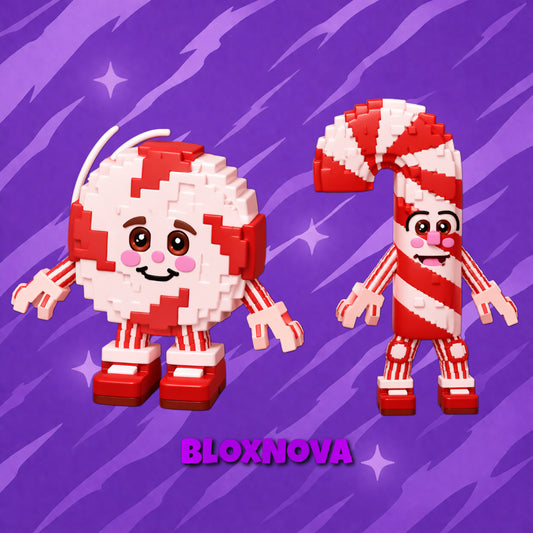 Los Candies
