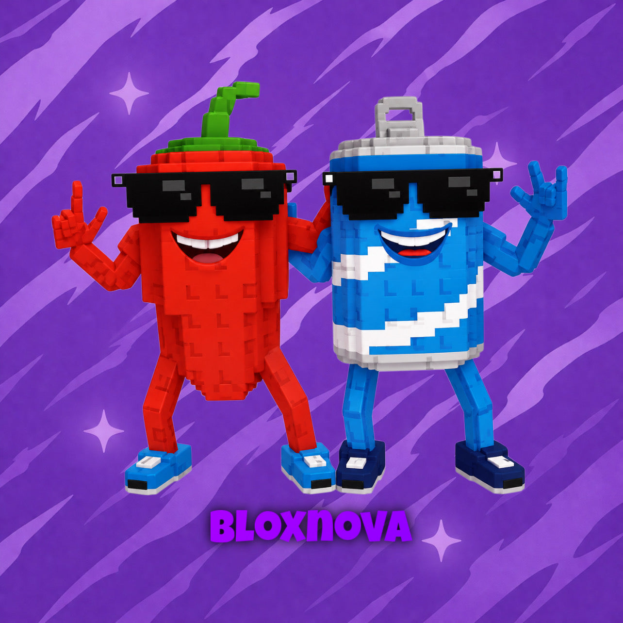 Swaggy Bros