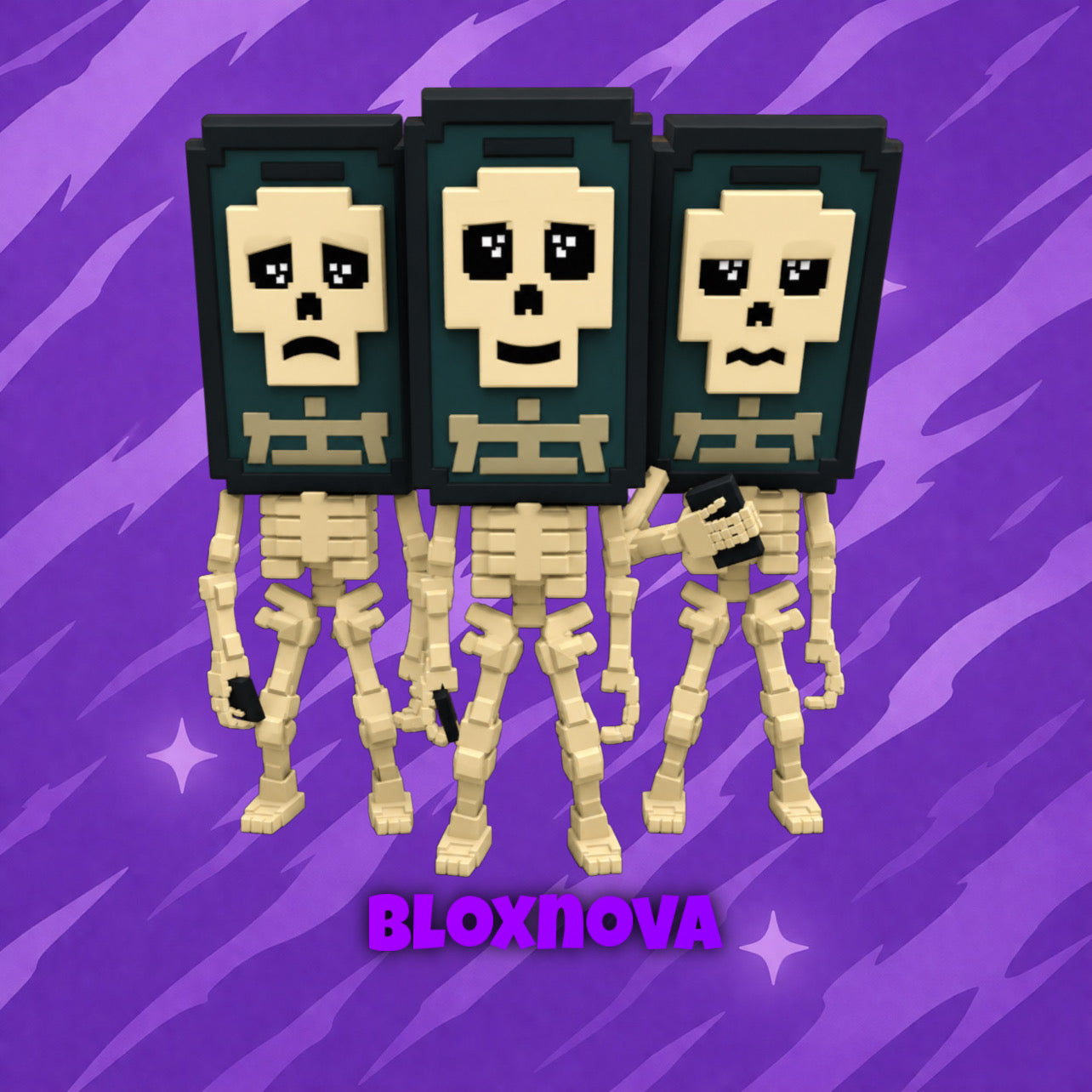 Los Hotspotsitos