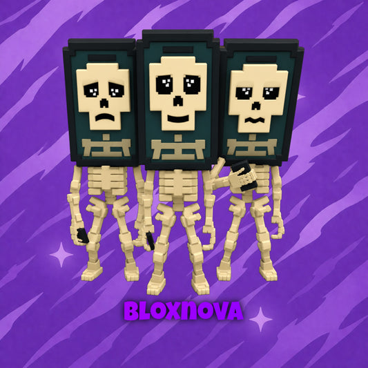 Los Hotspotsitos