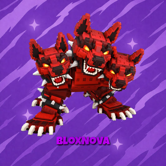 Cerberus