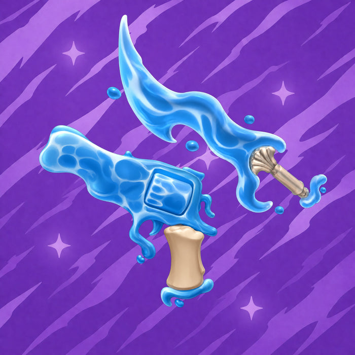 Waves Set